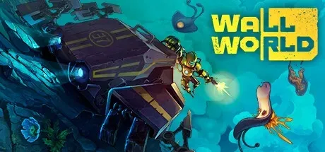 Wall World PC Mod Menu, Trainers and Cheats