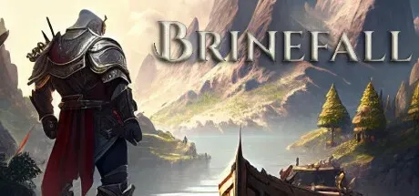 Brinefall PC Mod Menu, Trainers and Cheats