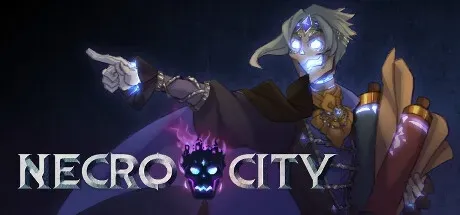 NecroCity PC Mod Menu, Trainers and Cheats