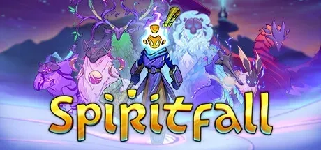 Spiritfall PC Mod Menu, Trainers and Cheats