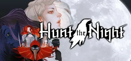 Hunt the Night PC Mod Menu, Trainers and Cheats