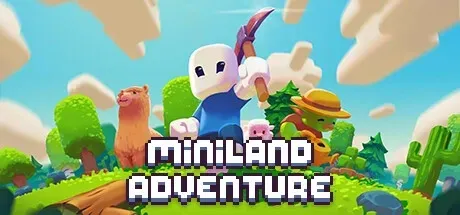 Miniland Adventure PC Mod Menu, Trainers and Cheats