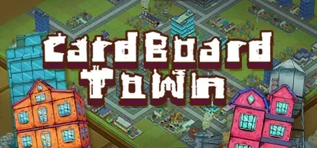Cardboard Town PC Mod Menu, Trainers and Cheats