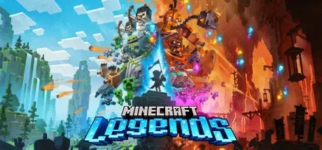 Minecraft Legends PC Mod Menu, Trainers and Cheats