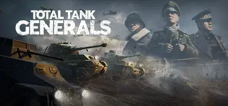 Total Tank Generals PC Mod Menu, Trainers and Cheats