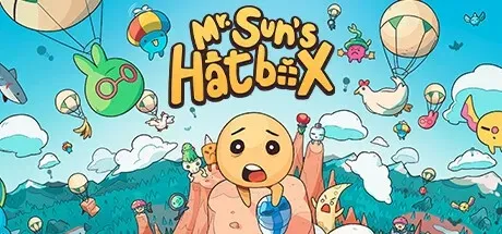 Mr. Sun's Hatbox PC Mod Menu, Trainers and Cheats