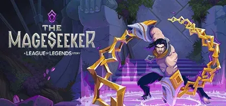 The Mageseeker: A League of Legends Story PC Mod Menu, Trainers and Cheats