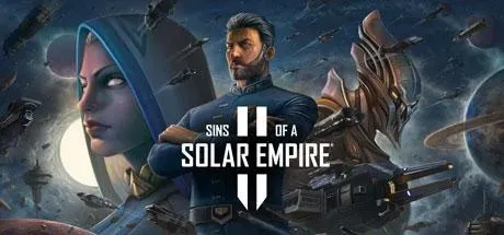 Sins of a Solar Empire II PC Mod Menu, Trainers and Cheats