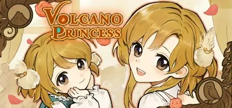 Volcano Princess PC Mod Menu, Trainers and Cheats