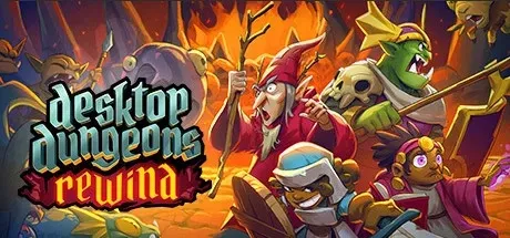 Desktop Dungeons: Rewind PC Mod Menu, Trainers and Cheats