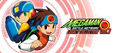 Mega Man Battle Network Legacy Collection Vol. 1 PC Mod Menu, Trainers and Cheats
