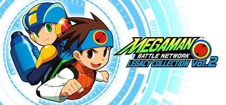 Mega Man Battle Network Legacy Collection Vol. 2 PC Mod Menu, Trainers and Cheats