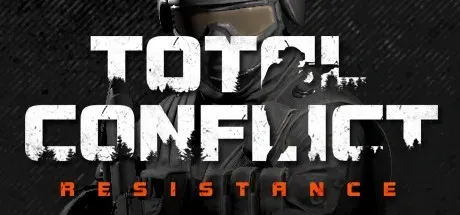 Total Conflict: Resistance PC Mod Menu, Trainers and Cheats