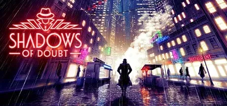 Shadows of Doubt PC Mod Menu, Trainers and Cheats
