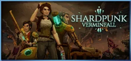 Shardpunk: Verminfall PC Mod Menu, Trainers and Cheats