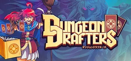 Dungeon Drafters PC Mod Menu, Trainers and Cheats