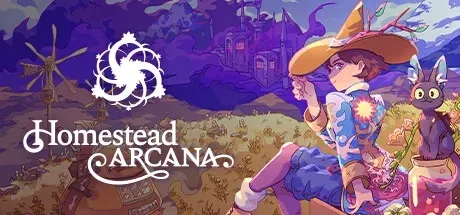 Homestead Arcana PC Mod Menu, Trainers and Cheats