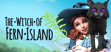 The Witch of Fern Island PC Mod Menu, Trainers and Cheats