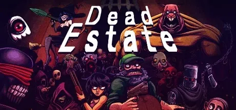 Dead Estate PC Mod Menu, Trainers and Cheats