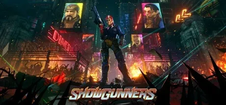Showgunners PC Mod Menu, Trainers and Cheats