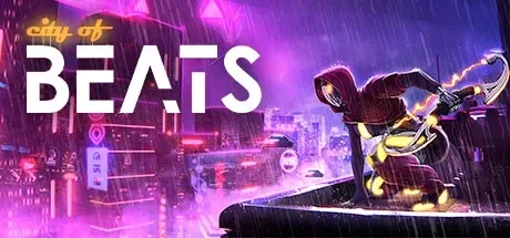 City of Beats PC Mod Menu, Trainers and Cheats