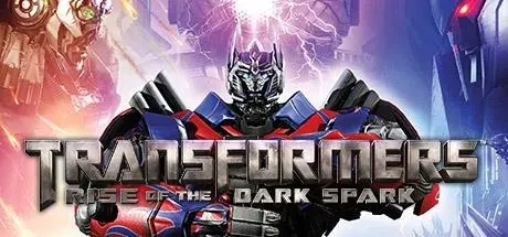 Transformers - The Dark Spark PC Mod Menu, Trainers and Cheats
