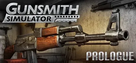 Gunsmith Simulator: Prologue PC Mod Menu, Trainers and Cheats
