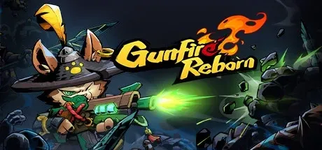 Gunfire Reborn PC Mod Menu, Trainers and Cheats