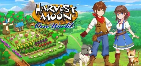 Harvest Moon: One World PC Mod Menu, Trainers and Cheats