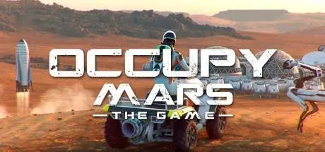 Occupy Mars: The Game PC Mod Menu, Trainers and Cheats