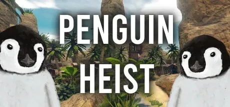 The Greatest Penguin Heist of All Time PC Mod Menu, Trainers and Cheats