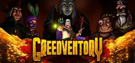 Greedventory PC Mod Menu, Trainers and Cheats