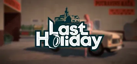 Last Holiday PC Mod Menu, Trainers and Cheats
