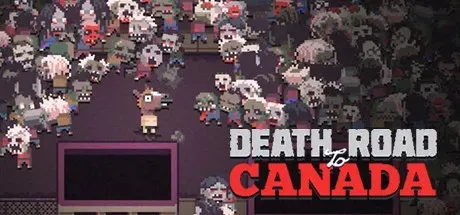 Death Road to Canada PC Mod Menu, Trainers and Cheats