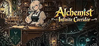 Get 1 cheats for Alchemist: Infinite Corridor with XMODhub, the ...