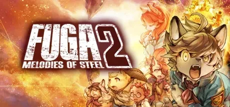 Fuga: Melodies of Steel 2 PC Mod Menu, Trainers and Cheats