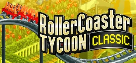 RollerCoaster Tycoon Classic PC Mod Menu, Trainers and Cheats