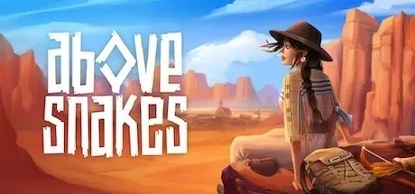 Above Snakes PC Mod Menu, Trainers and Cheats