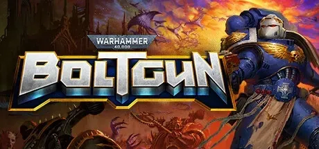 Warhammer 40,000: Boltgun PC Mod Menu, Trainers and Cheats