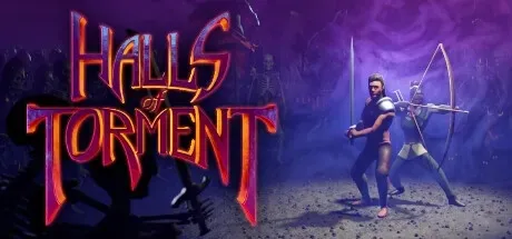 Halls of Torment PC Mod Menu, Trainers and Cheats