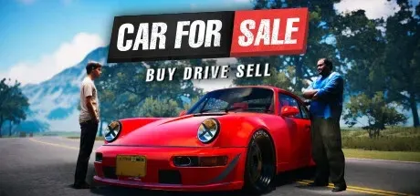 Car For Sale Simulator 2023 PC Mod Menu, Trainers and Cheats