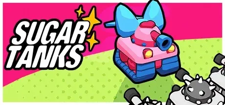 Sugar Tanks PC Mod Menu, Trainers and Cheats
