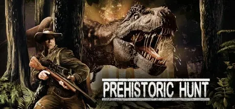 Prehistoric Hunt PC Mod Menu, Trainers and Cheats