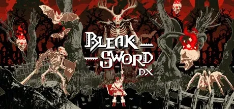 Bleak Sword DX PC Mod Menu, Trainers and Cheats