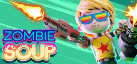 Zombie Soup PC Mod Menu, Trainers and Cheats