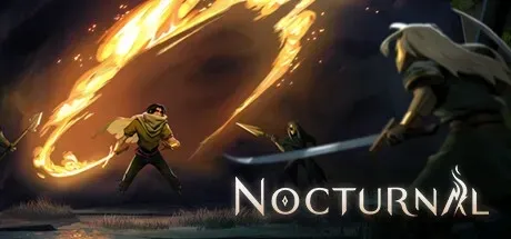 Nocturnal PC Mod Menu, Trainers and Cheats