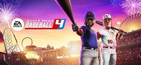 Super Mega Baseball 4 PC Mod Menu, Trainers and Cheats