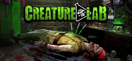 Creature Lab PC Mod Menu, Trainers and Cheats