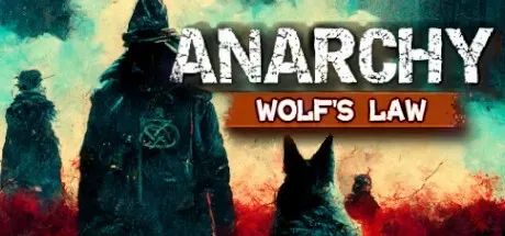 Anarchy: Wolf's law PC Mod Menu, Trainers and Cheats