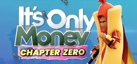 It's Only Money PC Mod Menu, Trainers and Cheats